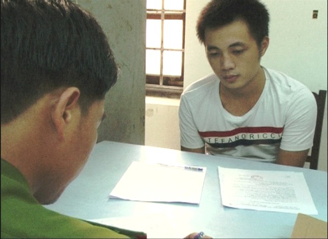 Anh rể bóp cổ, đánh em vợ 7 tuổi tử vong ảnh 2